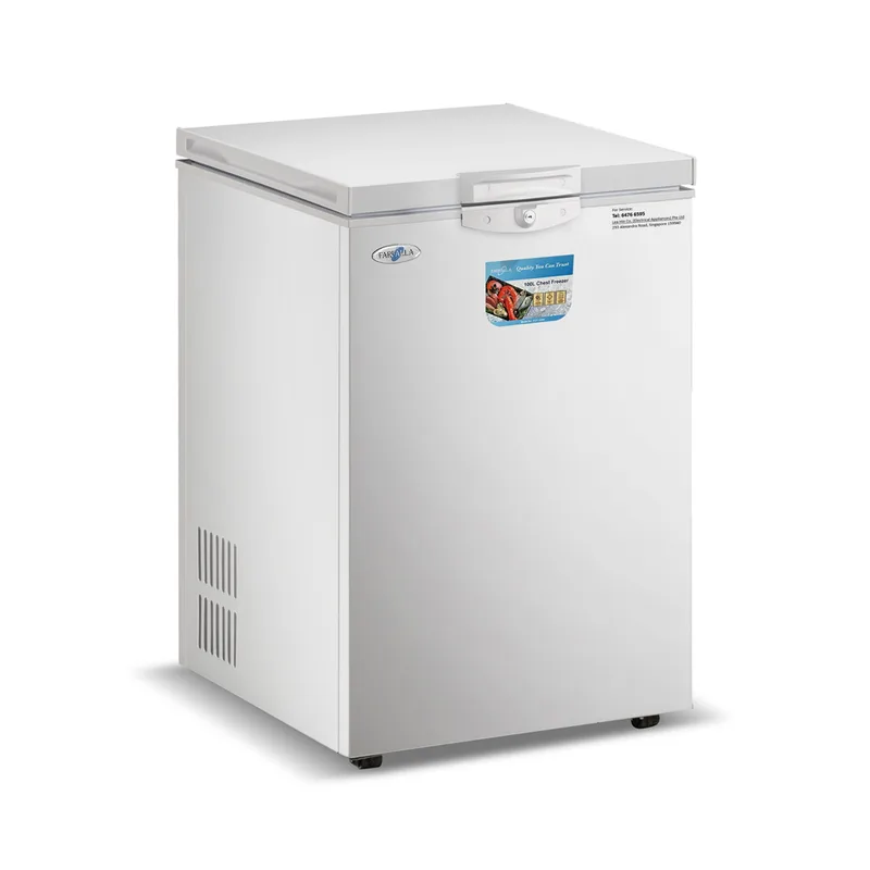 Farfalla FCF-100W 100L Chest Freezer