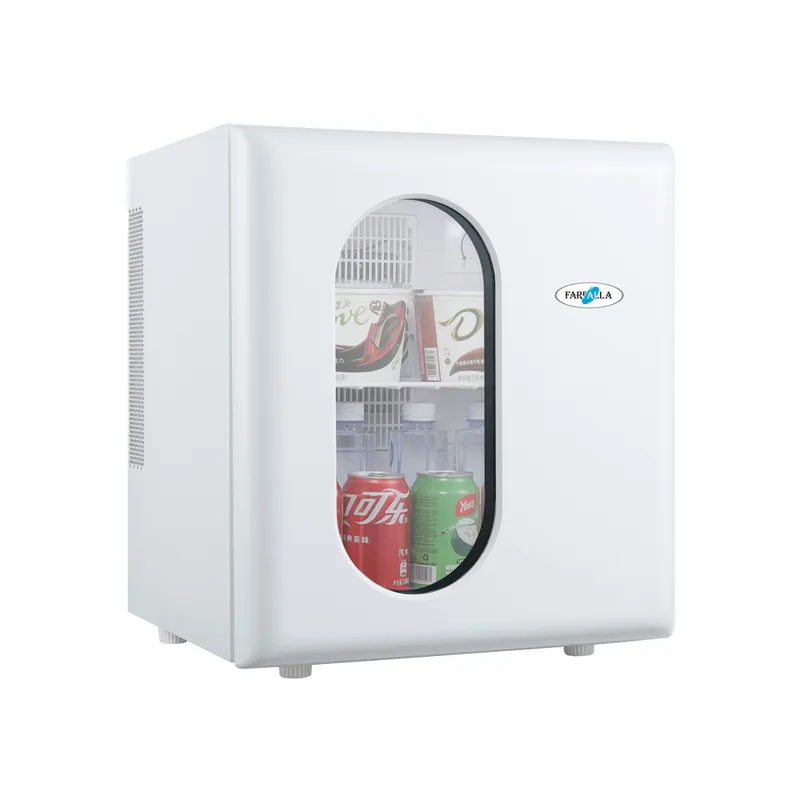 Farfalla FR-30L 30L Mini Bar Fridge
