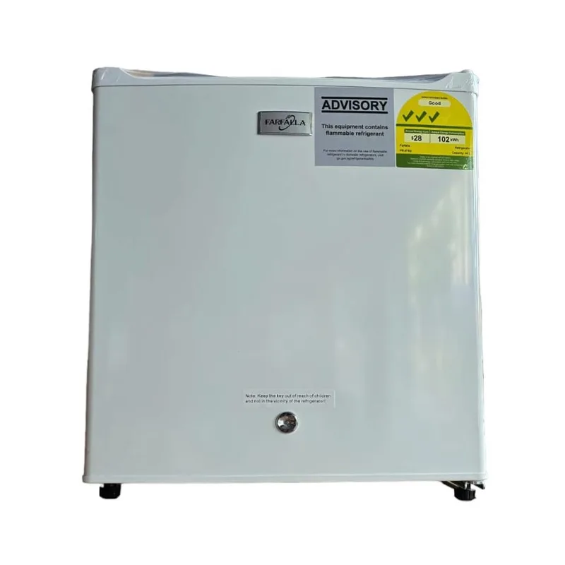 Farfalla FR-47R2 46L Mini Bar Fridge