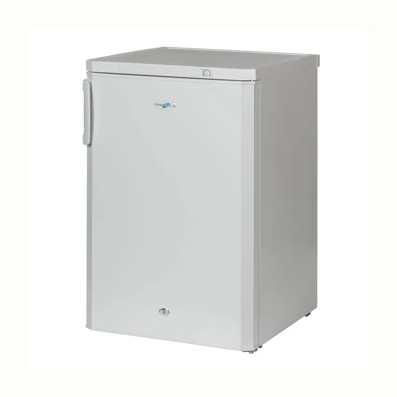 Farfalla FUF-EP120 120L Upright Freezer