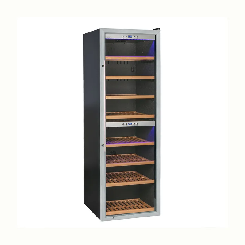 Farfalla FWC-180SHG 455L, 180 Bottles, Wine Cooler