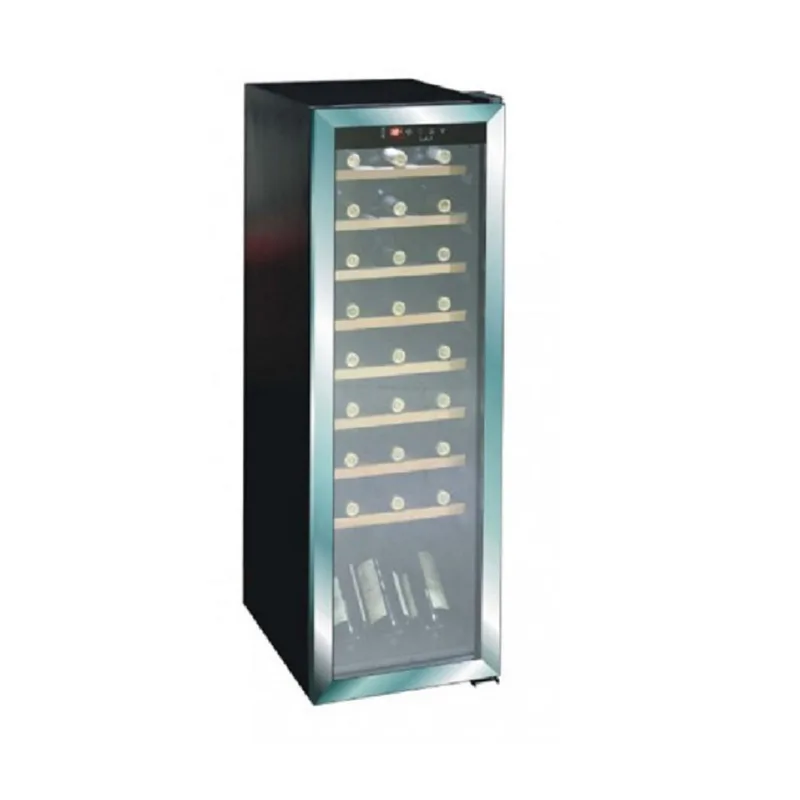 Farfalla FWC-27S3G 96L, 27 Bottles, Wine Cooler