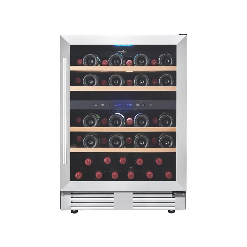 Farfalla FWC-43 129L, 43 Bottles, Wine Cooler