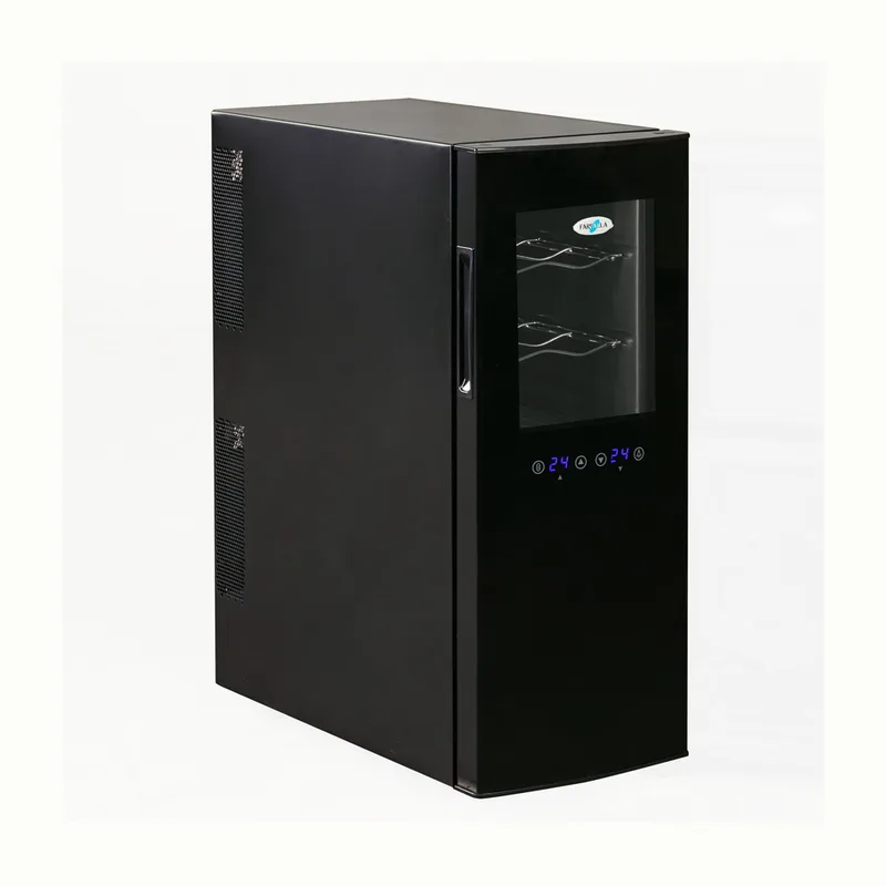 Farfalla FWC-JC33 40L, 12 Bottles Wine Cooler