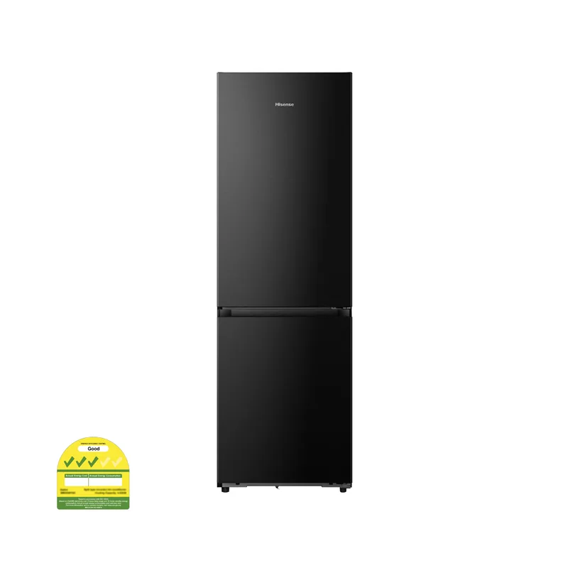 Hisense RB5K330GSFD 332L 2 Door Fridge