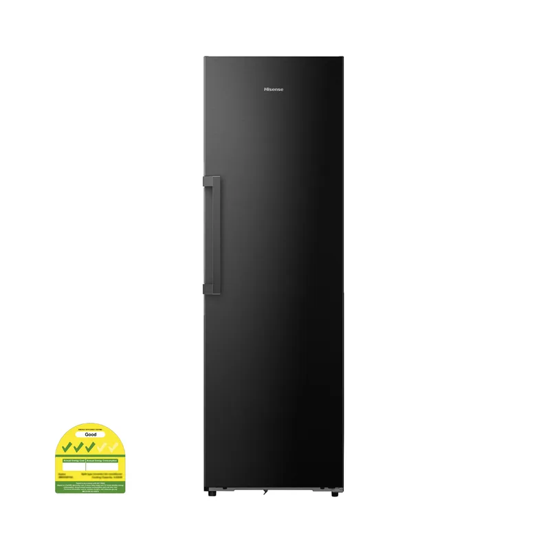 Hisense RL5K370GSFD 373L Single Door Fridge