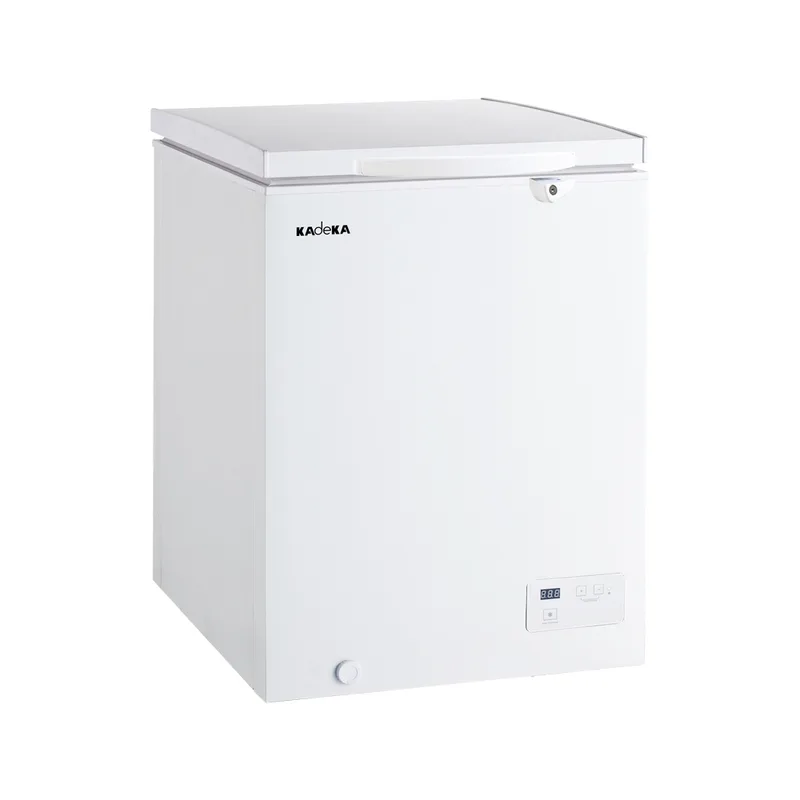 Kadeka KCF100I 100L Chest Freezer