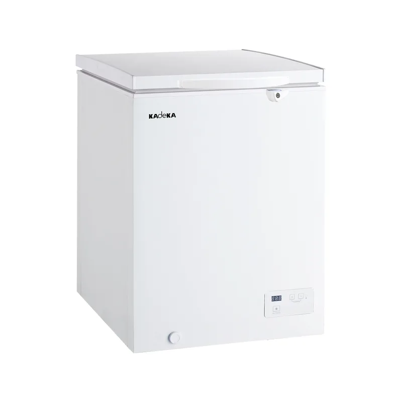 Kadeka KCF150I 150L Chest Freezer