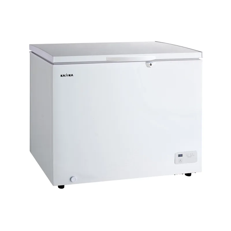 Kadeka KCF250I 250L Chest Freezer
