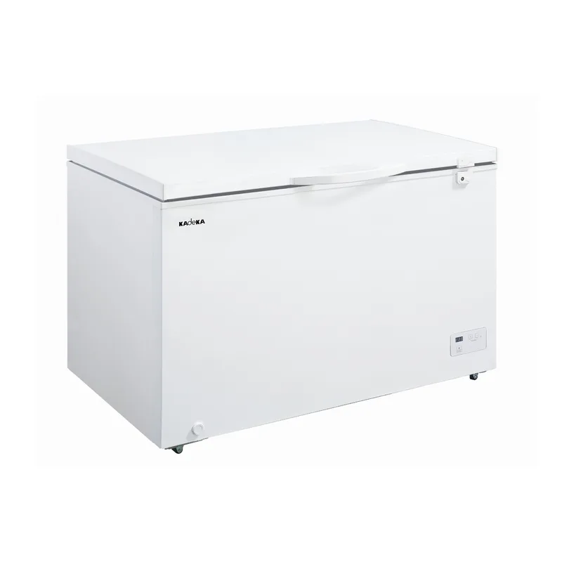 Kadeka KCF400I 400L Chest Freezer