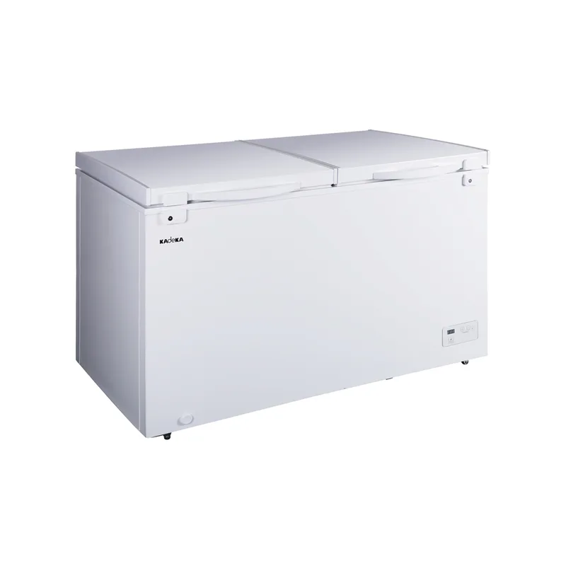 Kadeka KCF550I 550L Chest Freezer