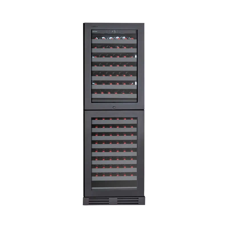 Kadeka KM80WC 149 Bottles Wine Chiller