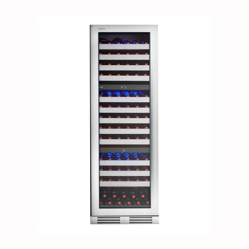 Kadeka KN143T 143 Bottles Wine Chiller