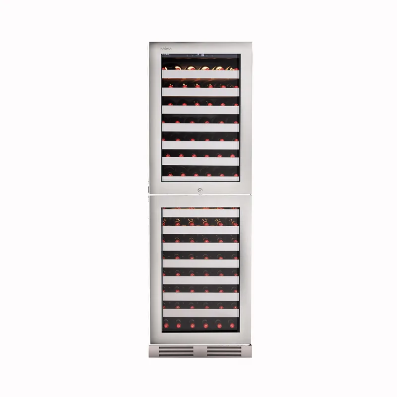 Kadeka KN165T 155 Bottles Wine Chiller