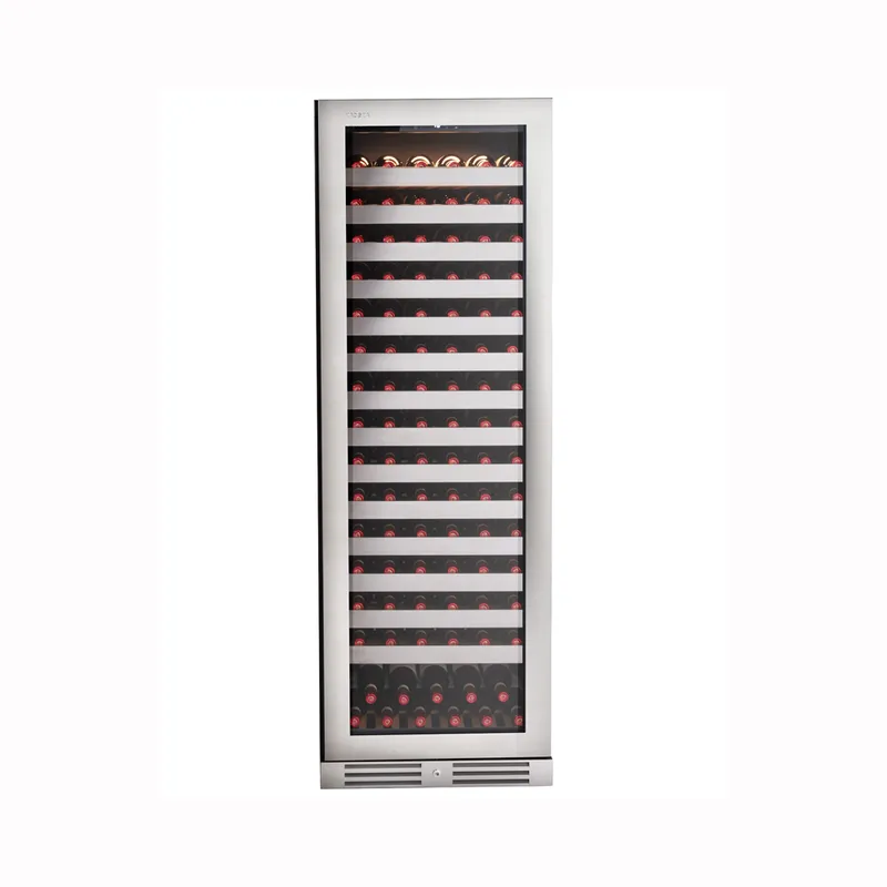 Kadeka KN168EW 165 Bottles Wine Chiller