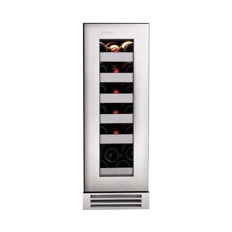Kadeka KN24WR 19 Bottles Wine Chiller