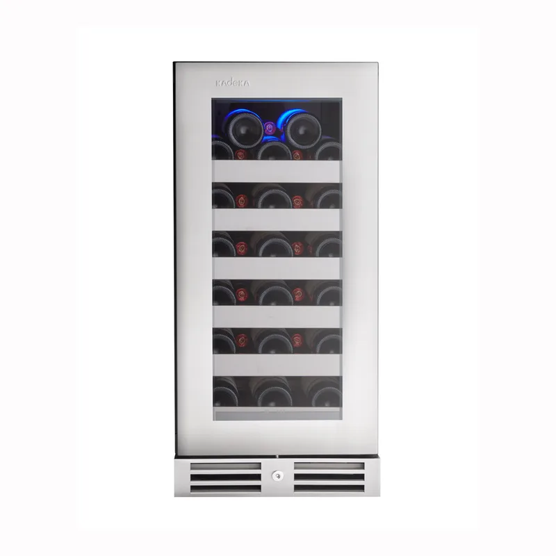 Kadeka KN39WR 31 Bottles Wine Chiller