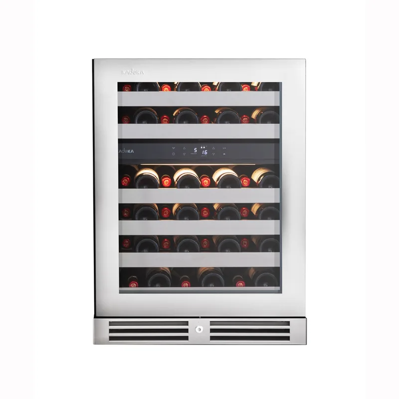 Kadeka KN45WR 46 Bottles Wine Chiller