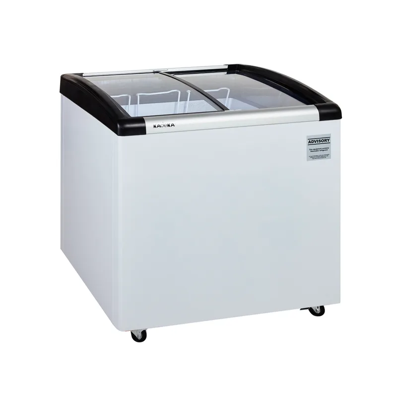 Kadeka KSF-180 165L Ice Cream Freezer