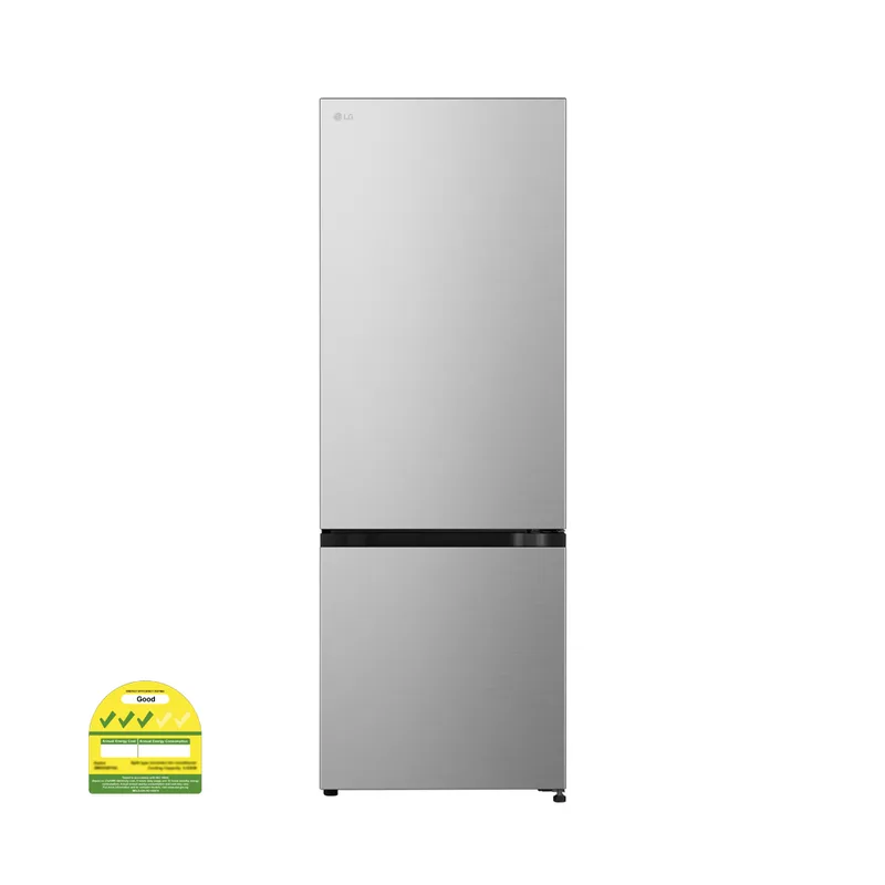 LG GB-B3354PY 335L 2 Door Fridge
