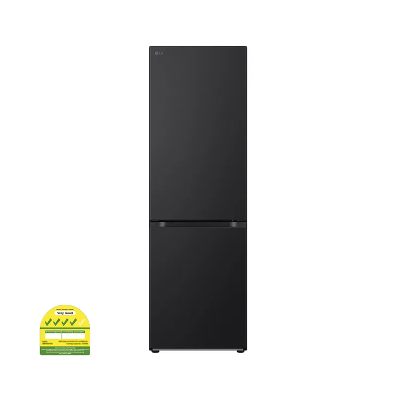 LG GB-B3443EP 344L 2 Door Fridge