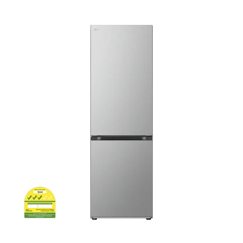 LG GB-B3443PY 344L 2 Door Fridge