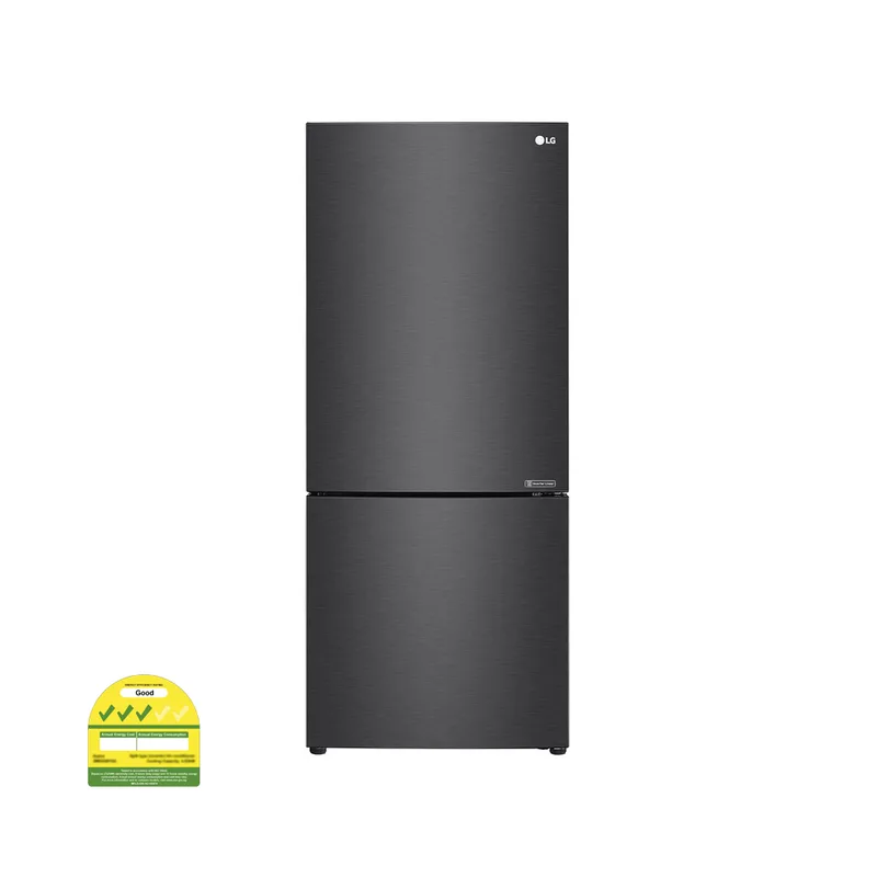 LG GB-B4215MC 421L 2 Door Fridge