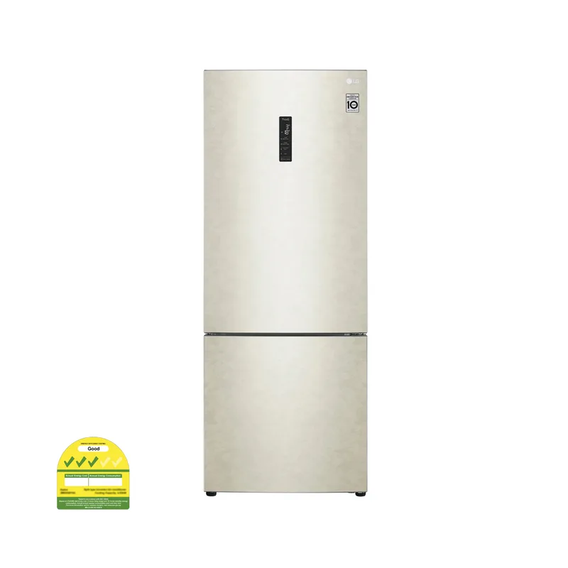 LG GB-B4624SE 462L 2 Door Fridge