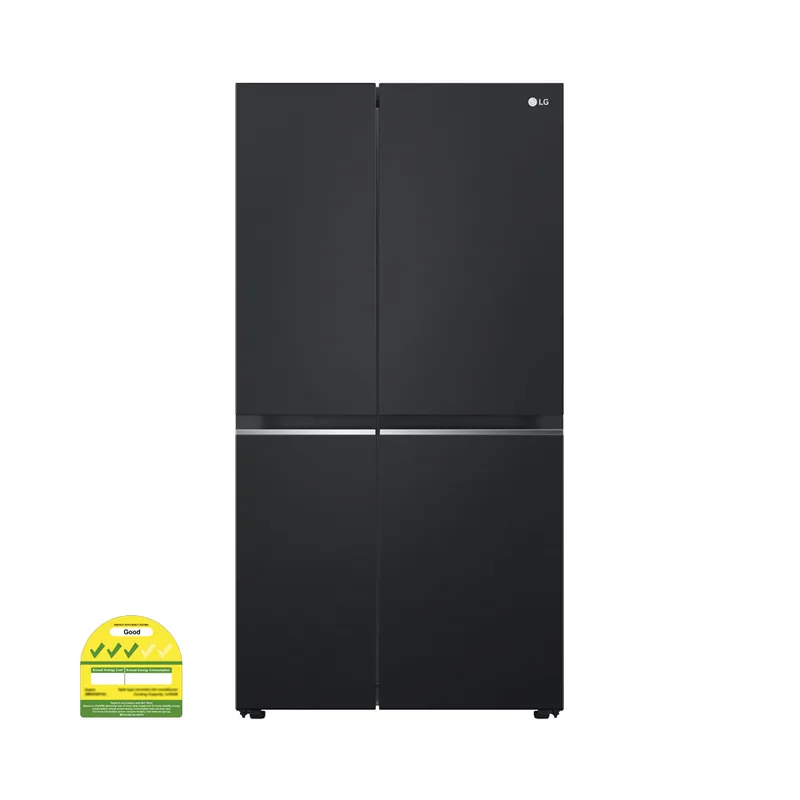 LG GS-B6473EP 647L Side By Side Fridge