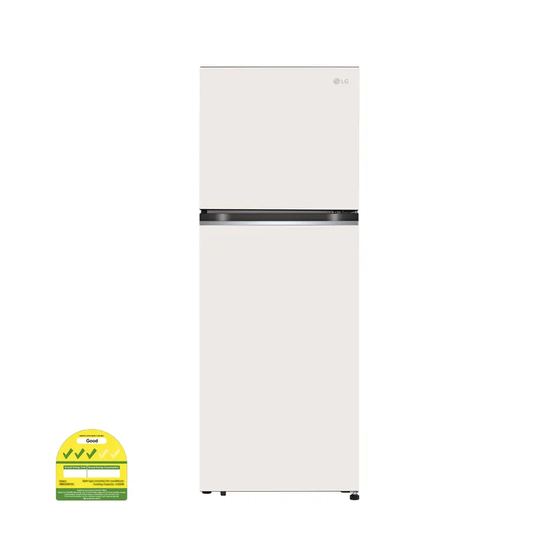LG GT-B3153BN 315L 2 Door Fridge