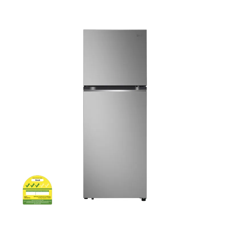 LG GT-B3303PY 335L Top Freezer Fridge
