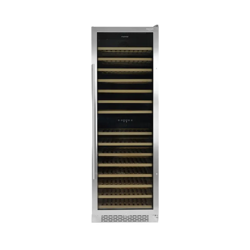 Mayer MMWC155MAG 428L 155 Bottles Wine Cooler