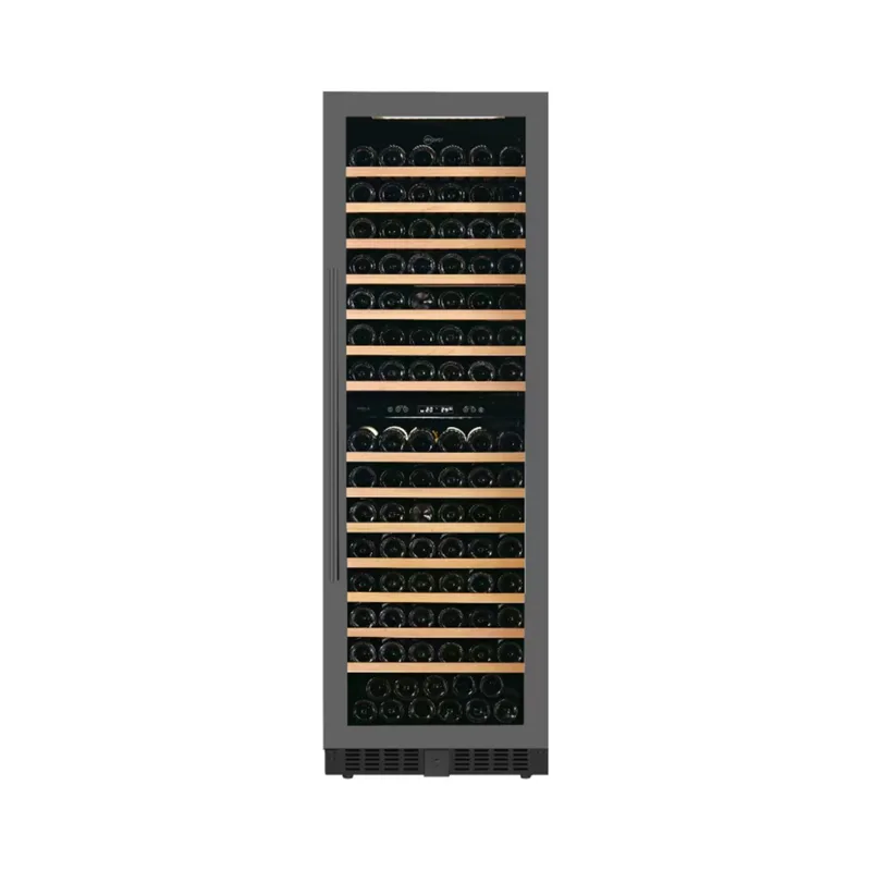 Mayer MMWC165GM 165 Bottles Wine Cooler