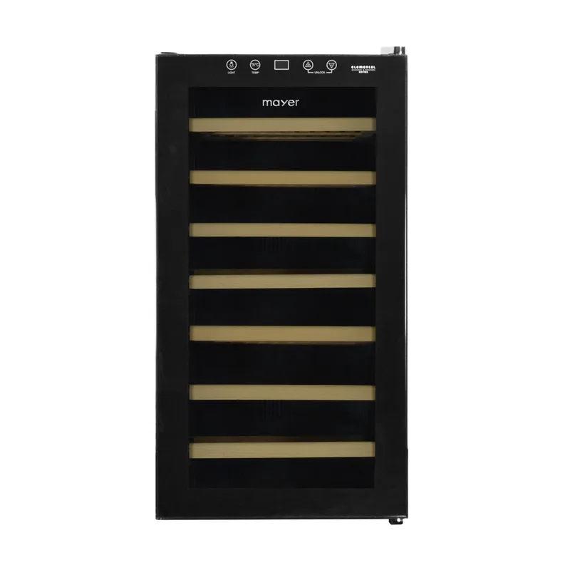 Mayer MMWC28MAG 28 Bottles Wine Cooler