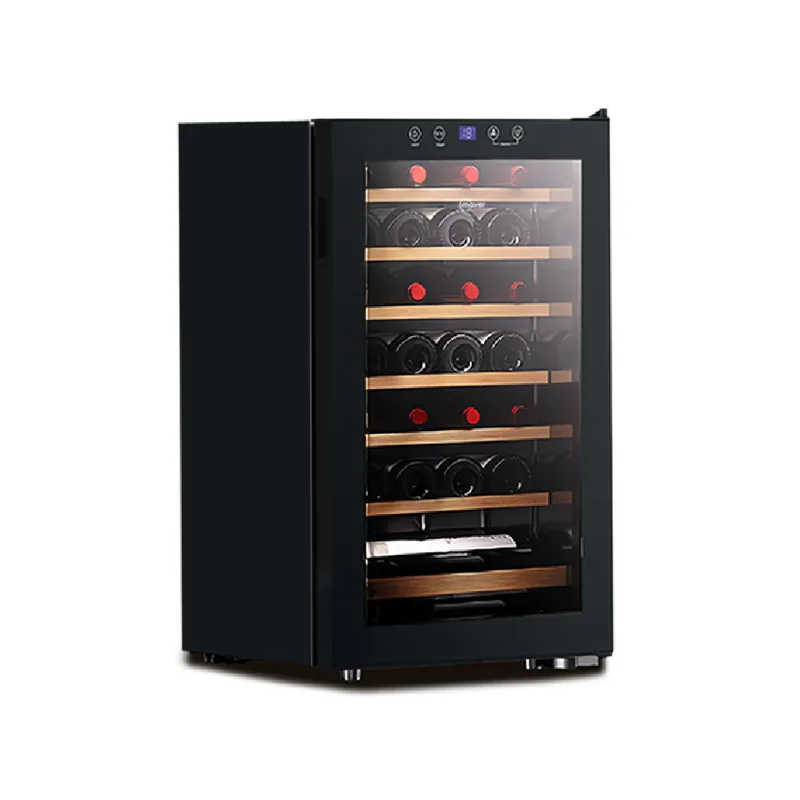 Mayer MMWC48MAG 48 Bottles Wine Cooler