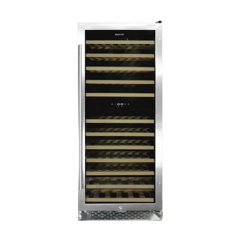 Mayer MMWC92MAG 92 Bottles Wine Cooler
