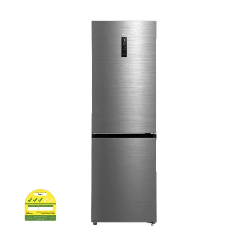 Midea MDRB470MGD28 320L 2 Door Fridge