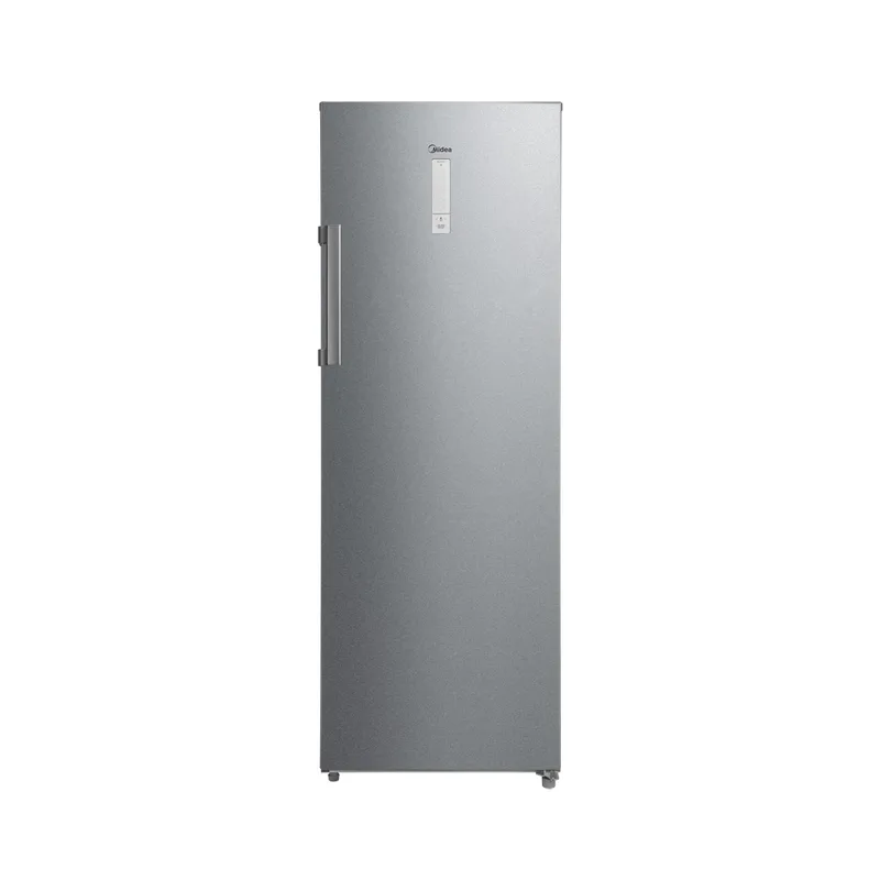 Midea MDRU333FEG50YX 227L Upright Freezer