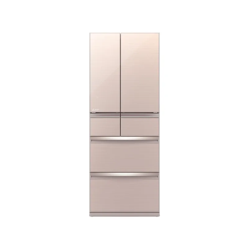 Mitsubishi MR-WX47LG-F-P 461L 6 Door Fridge