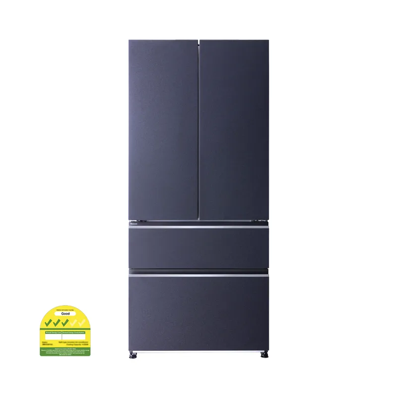 Panasonic NR-Y561HB-SG 515L 4 Door Fridge