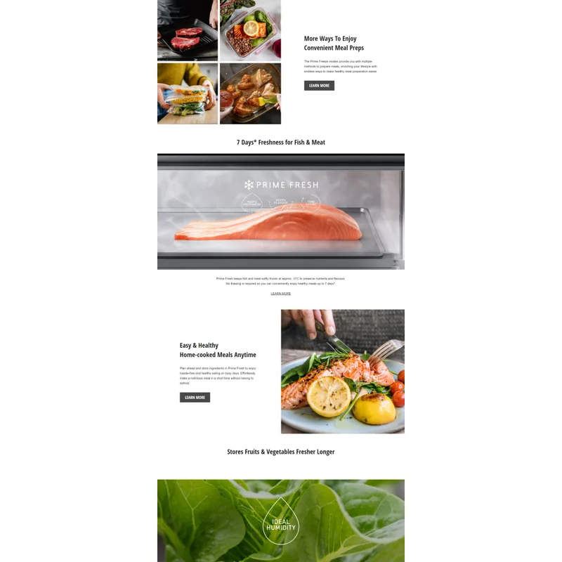 Panasonic NR-YW590YMMS 537L 4 Door Fridge