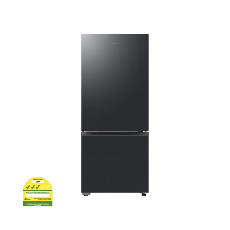 Samsung RB43DG6005B1SS 427L 2 Door Fridge