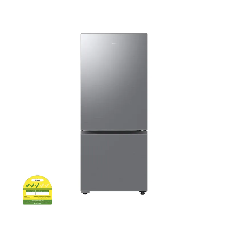 Samsung RB43DG6005S9SS 427L 2 Door Fridge