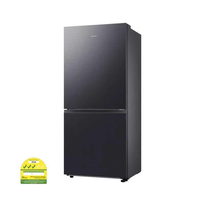 Samsung RB45DG600EB1SS 458L 2 Doors Fridge