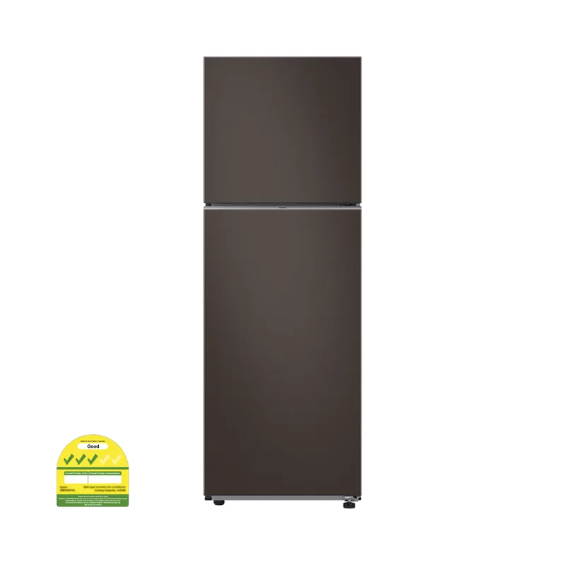 Samsung RT31CB5644C2SS 301L 2 Door Fridge