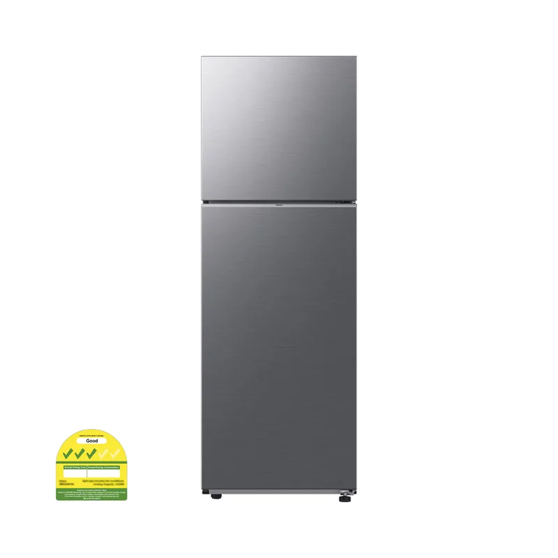 Samsung RT35CG5444S9SS 345L 2 Door Fridge
