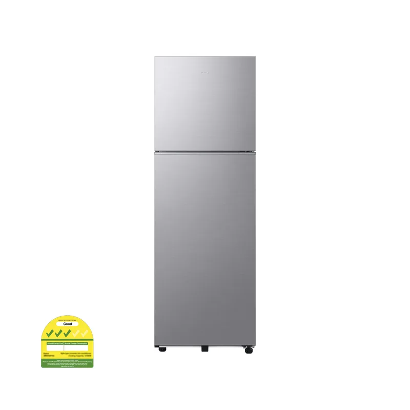 Samsung RT40H25W3PSS 257L 2 Door Fridge