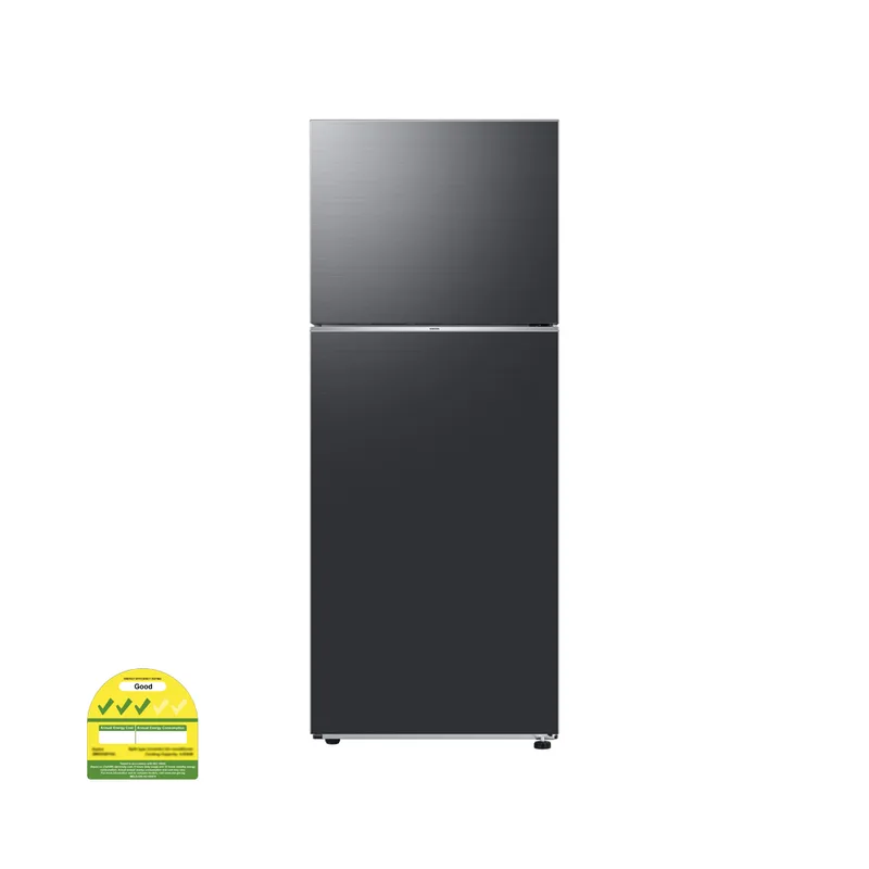 Samsung RT42CB6688B1SS 410L 2 Door Fridge