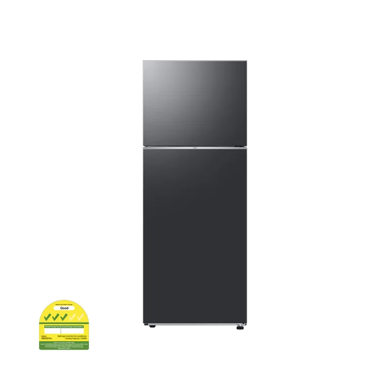 Samsung RT47CB6686B1SS 460L 2 Door Fridge