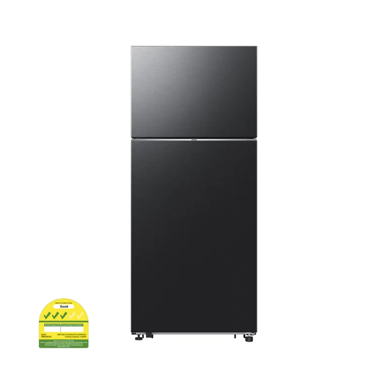 Samsung RT53DG7A6CB1SS 530L 2 Door Fridge